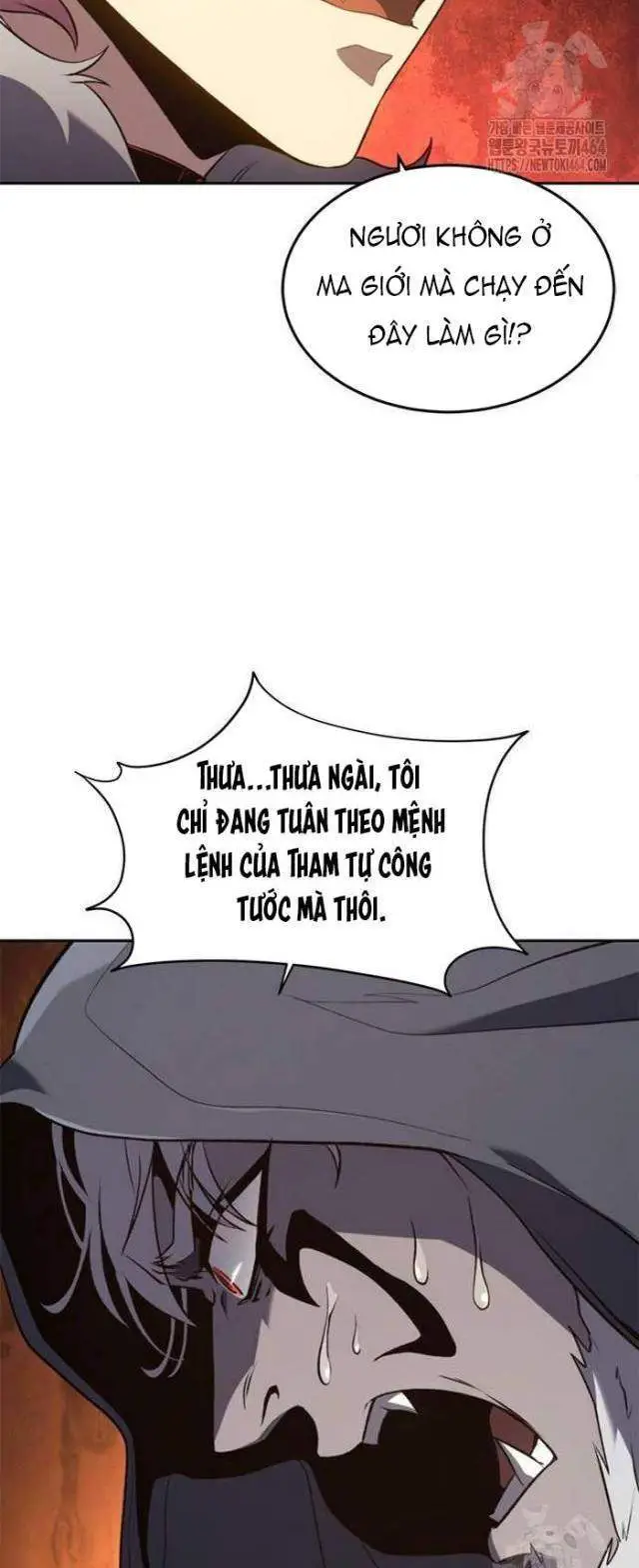 Lý Do Tôi Rời Bỏ Quỷ Vương Nettruyen ZZZ Chương 47 Page 35