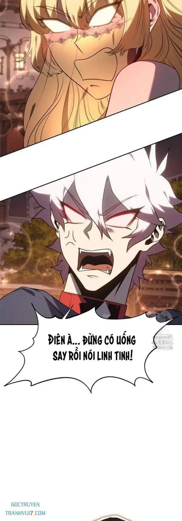 Lý Do Tôi Rời Bỏ Quỷ Vương Nettruyen ZZZ Chương 48 Page 32