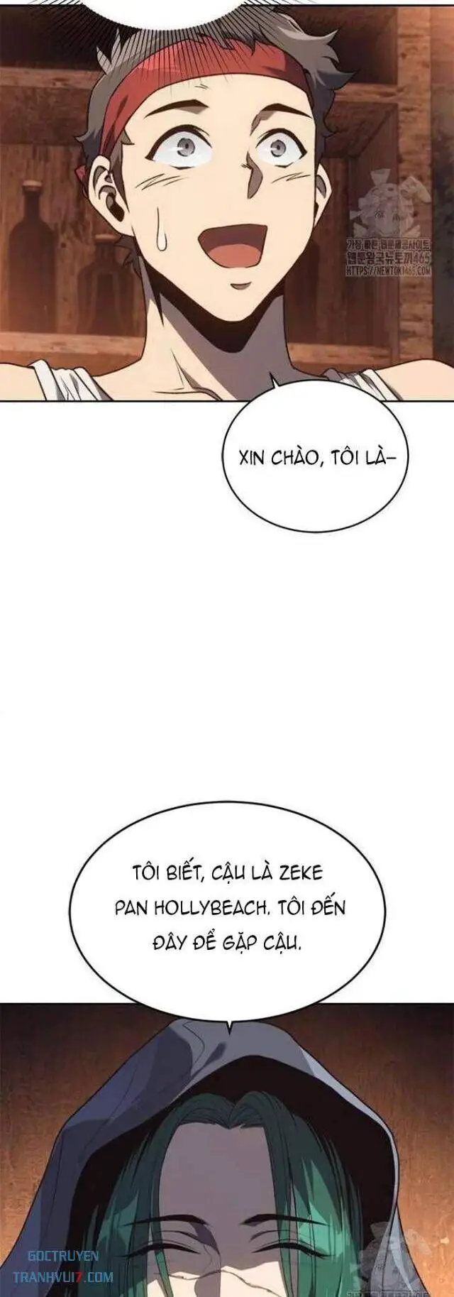 Lý Do Tôi Rời Bỏ Quỷ Vương Nettruyen ZZZ Chương 48 Page 36
