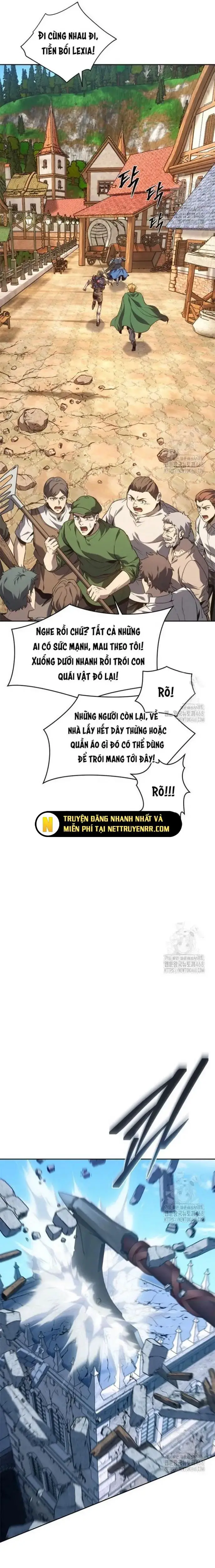Lý Do Tôi Rời Bỏ Quỷ Vương Nettruyen ZZZ Chương 63 Page 7