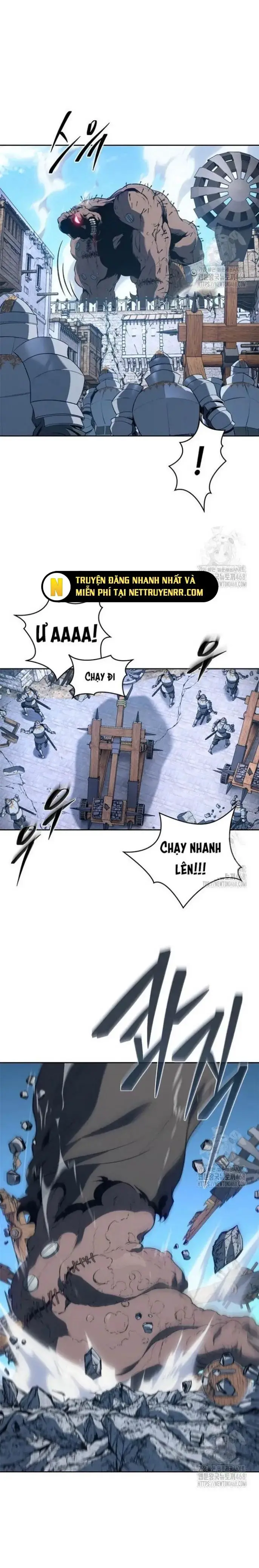 Lý Do Tôi Rời Bỏ Quỷ Vương Nettruyen ZZZ Chương 63 Page 13