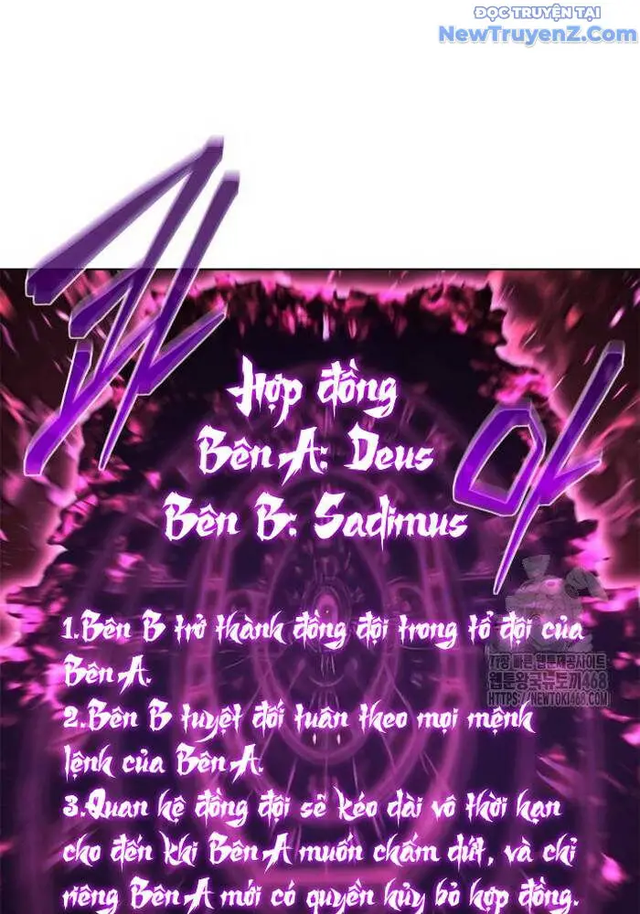 Lý Do Tôi Rời Bỏ Quỷ Vương Nettruyen ZZZ Chương 70 Page 43