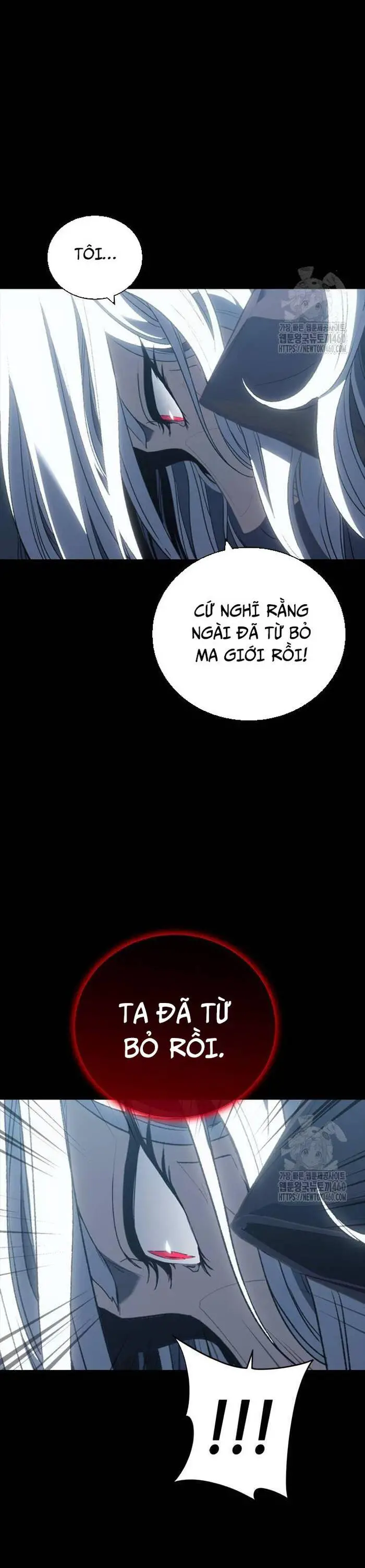 Lý Do Tôi Rời Bỏ Quỷ Vương Nettruyen ZZZ Chương 40 Page 17