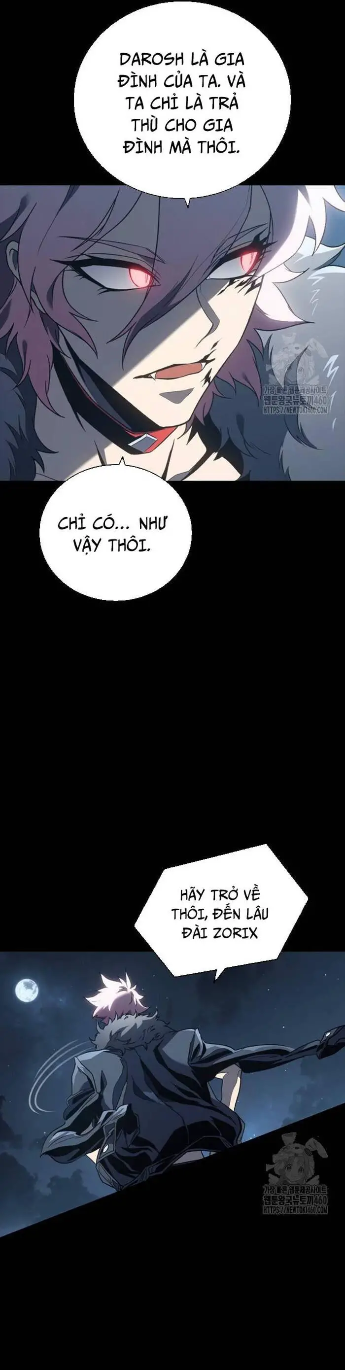 Lý Do Tôi Rời Bỏ Quỷ Vương Nettruyen ZZZ Chương 40 Page 22