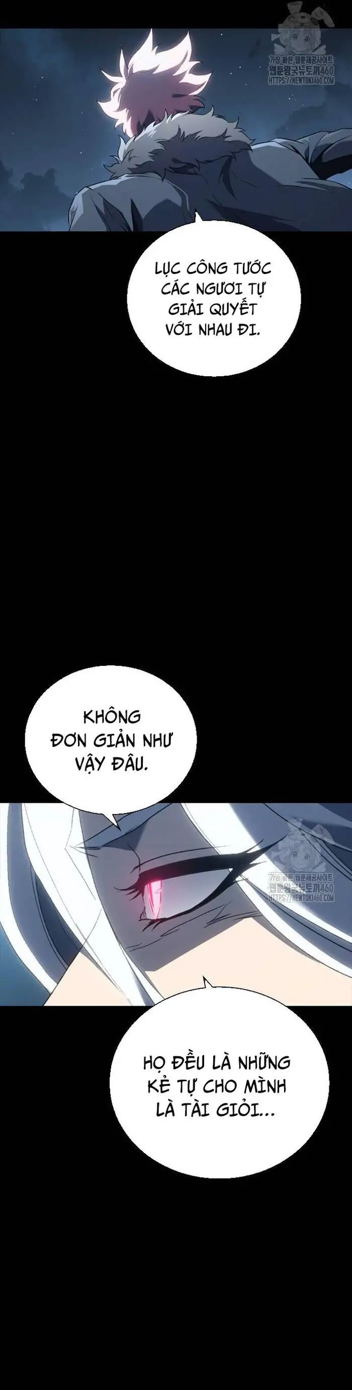 Lý Do Tôi Rời Bỏ Quỷ Vương Nettruyen ZZZ Chương 40 Page 33