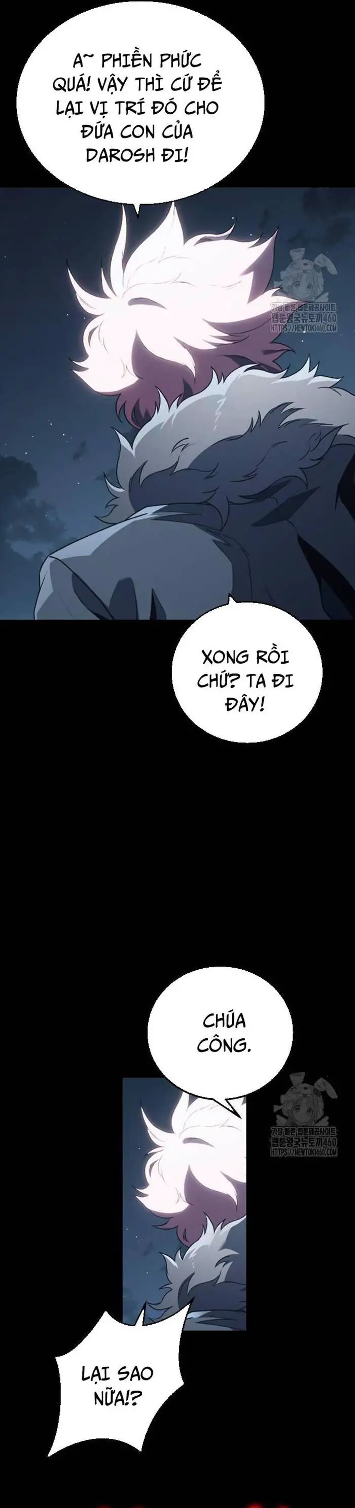 Lý Do Tôi Rời Bỏ Quỷ Vương Nettruyen ZZZ Chương 40 Page 34