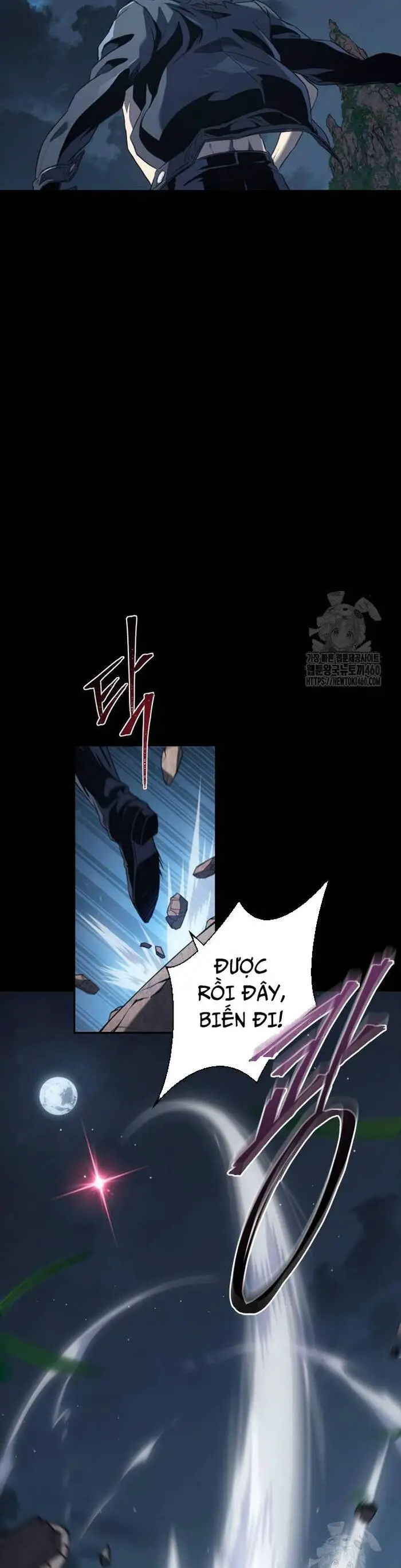 Lý Do Tôi Rời Bỏ Quỷ Vương Nettruyen ZZZ Chương 40 Page 36