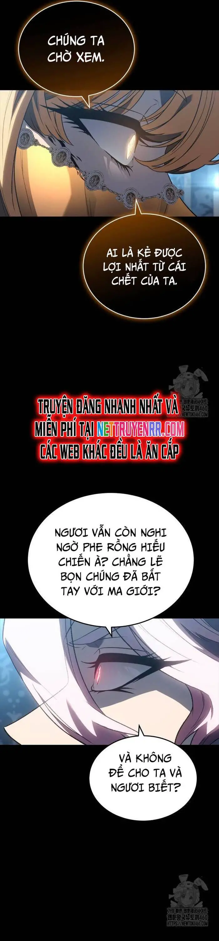 Lý Do Tôi Rời Bỏ Quỷ Vương Nettruyen ZZZ Chương 40 Page 58