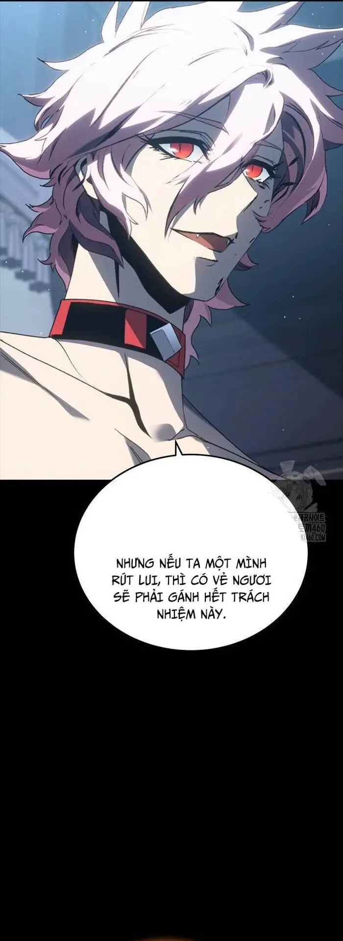 Lý Do Tôi Rời Bỏ Quỷ Vương Nettruyen ZZZ Chương 40 Page 61