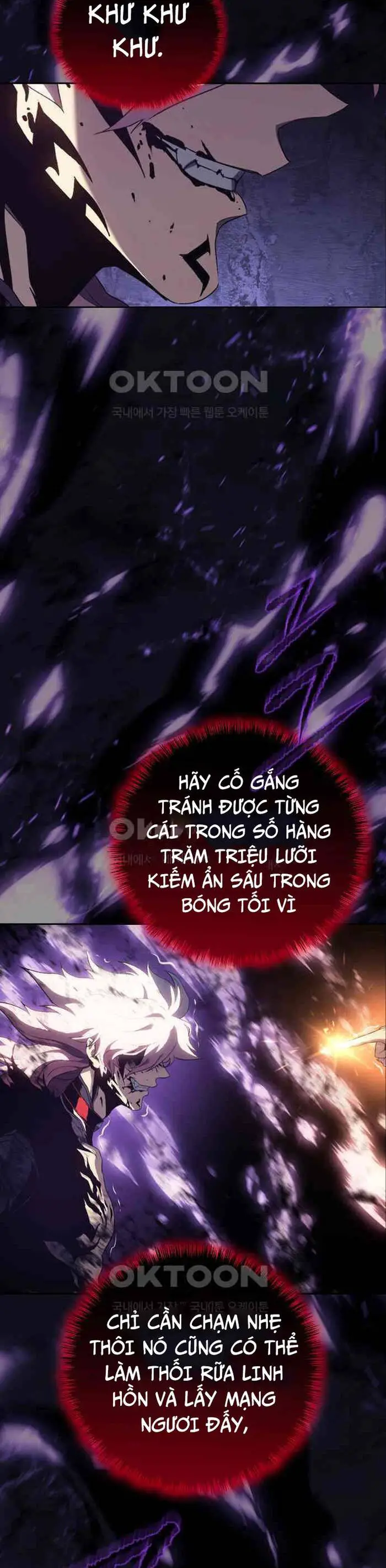 Lý Do Tôi Rời Bỏ Quỷ Vương Nettruyen ZZZ Chương 39 Page 58