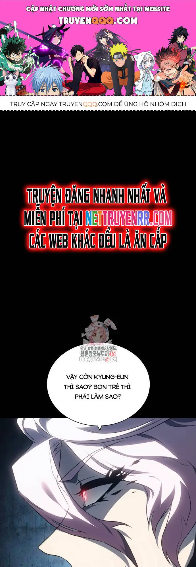 Lý Do Tôi Rời Bỏ Quỷ Vương Nettruyen ZZZ Chương 41 Page 1