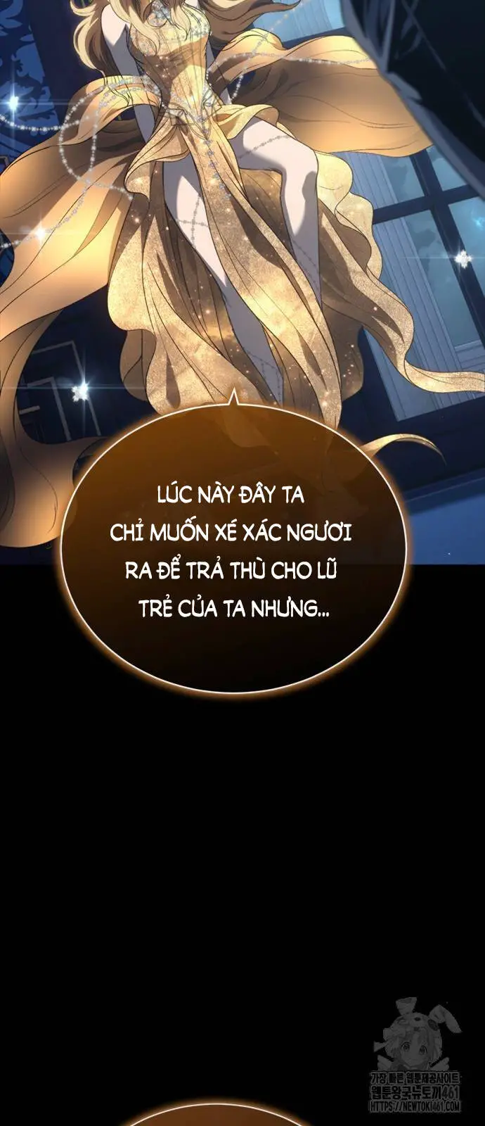 Lý Do Tôi Rời Bỏ Quỷ Vương Nettruyen ZZZ Chương 41 Page 3
