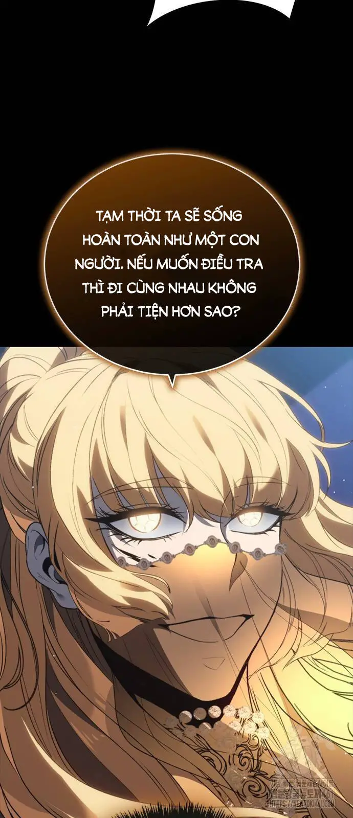 Lý Do Tôi Rời Bỏ Quỷ Vương Nettruyen ZZZ Chương 41 Page 9