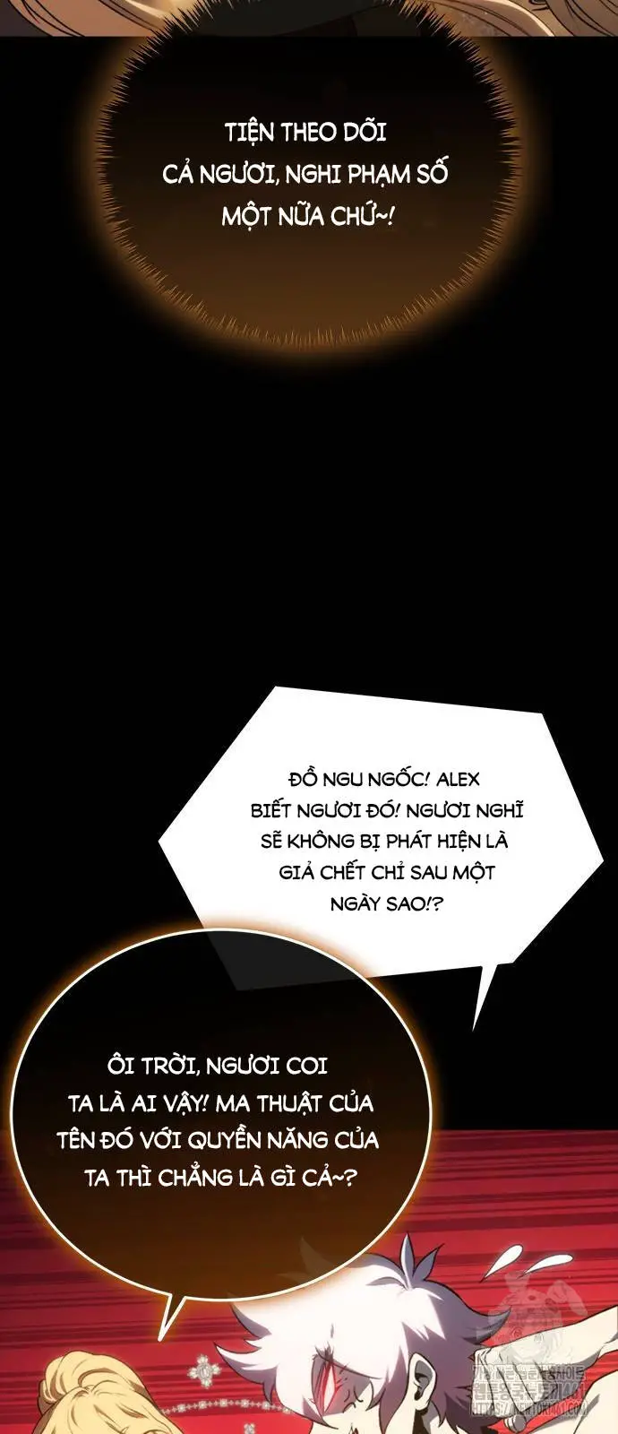 Lý Do Tôi Rời Bỏ Quỷ Vương Nettruyen ZZZ Chương 41 Page 10