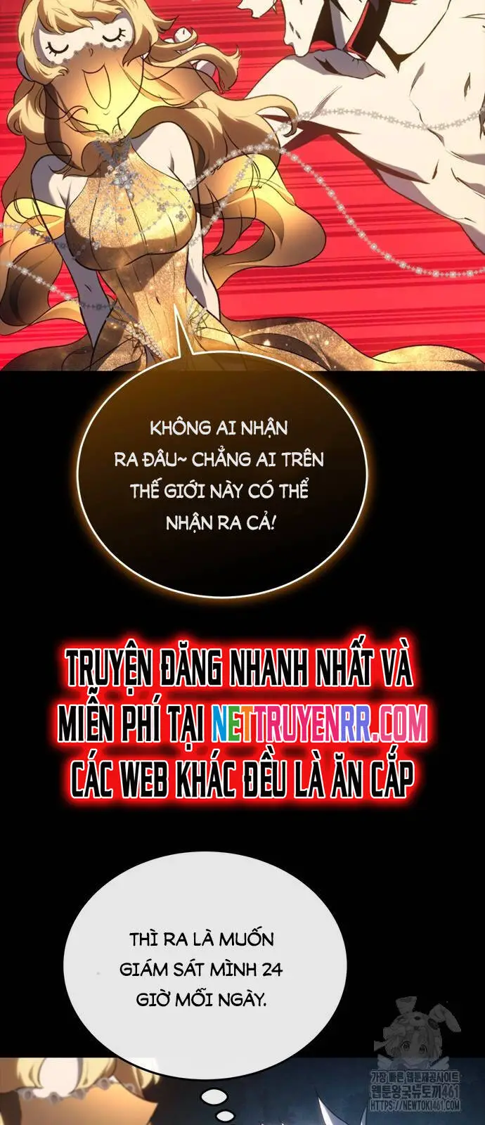 Lý Do Tôi Rời Bỏ Quỷ Vương Nettruyen ZZZ Chương 41 Page 11