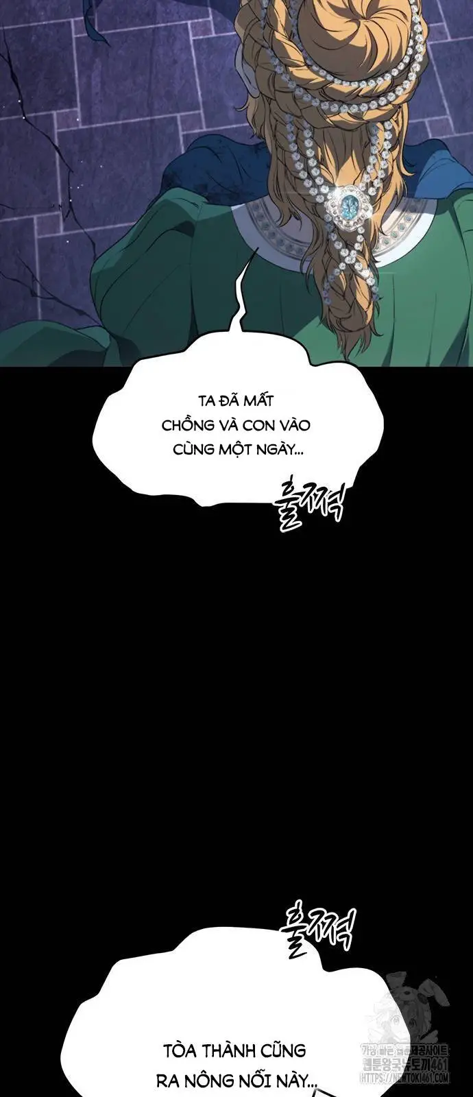 Lý Do Tôi Rời Bỏ Quỷ Vương Nettruyen ZZZ Chương 41 Page 22