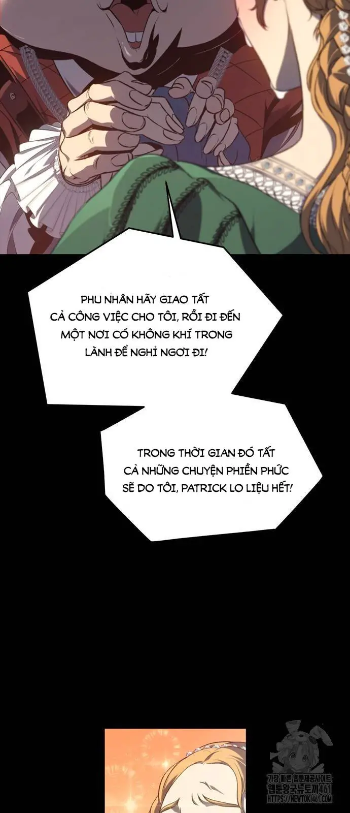 Lý Do Tôi Rời Bỏ Quỷ Vương Nettruyen ZZZ Chương 41 Page 27
