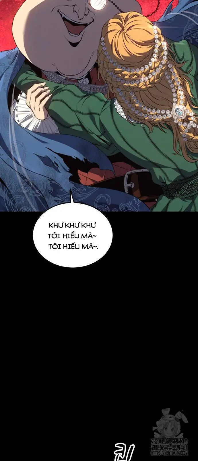 Lý Do Tôi Rời Bỏ Quỷ Vương Nettruyen ZZZ Chương 41 Page 29