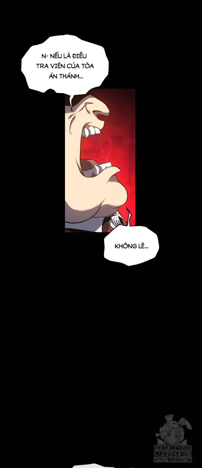 Lý Do Tôi Rời Bỏ Quỷ Vương Nettruyen ZZZ Chương 41 Page 34