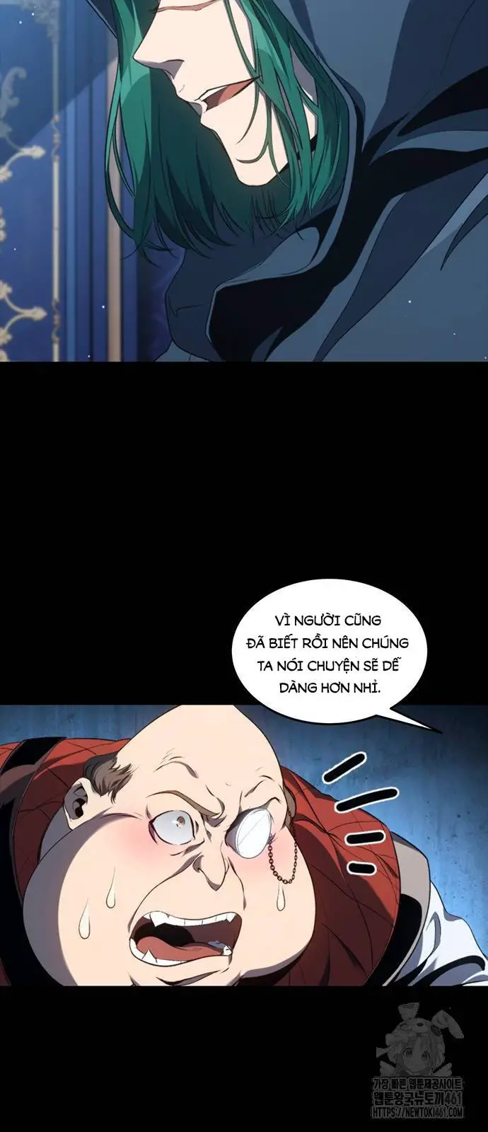 Lý Do Tôi Rời Bỏ Quỷ Vương Nettruyen ZZZ Chương 41 Page 39