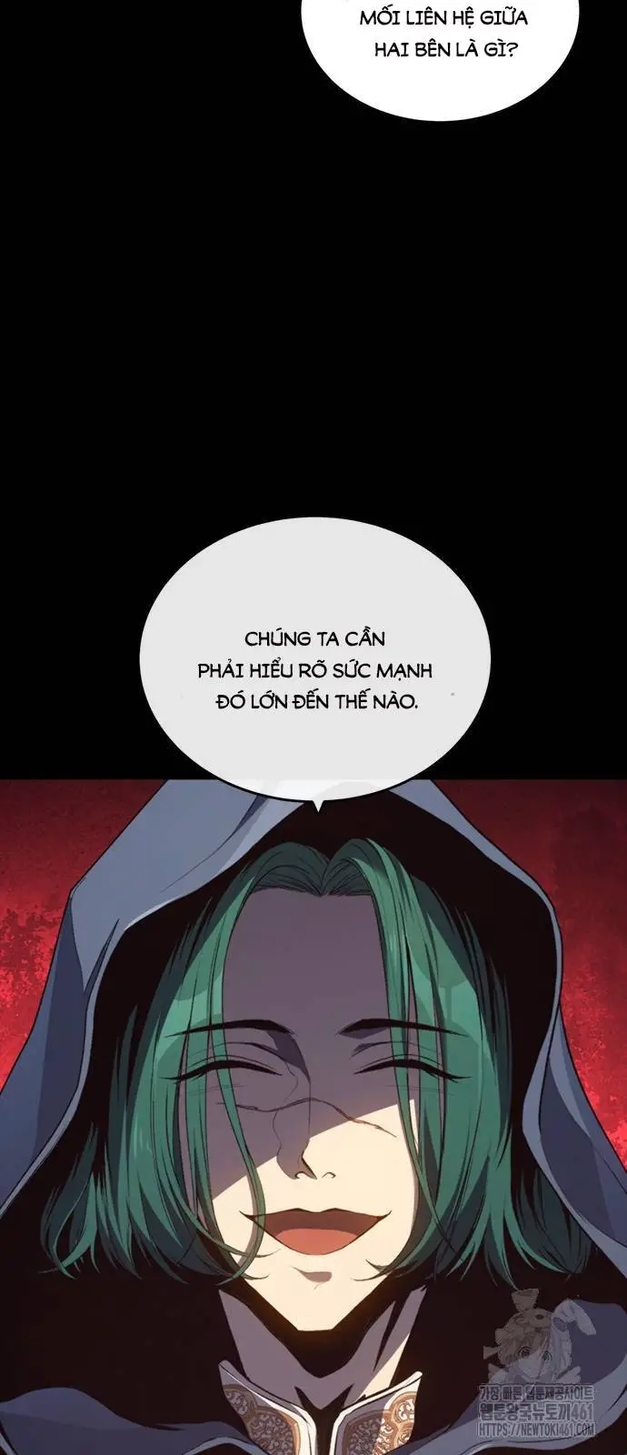 Lý Do Tôi Rời Bỏ Quỷ Vương Nettruyen ZZZ Chương 41 Page 43