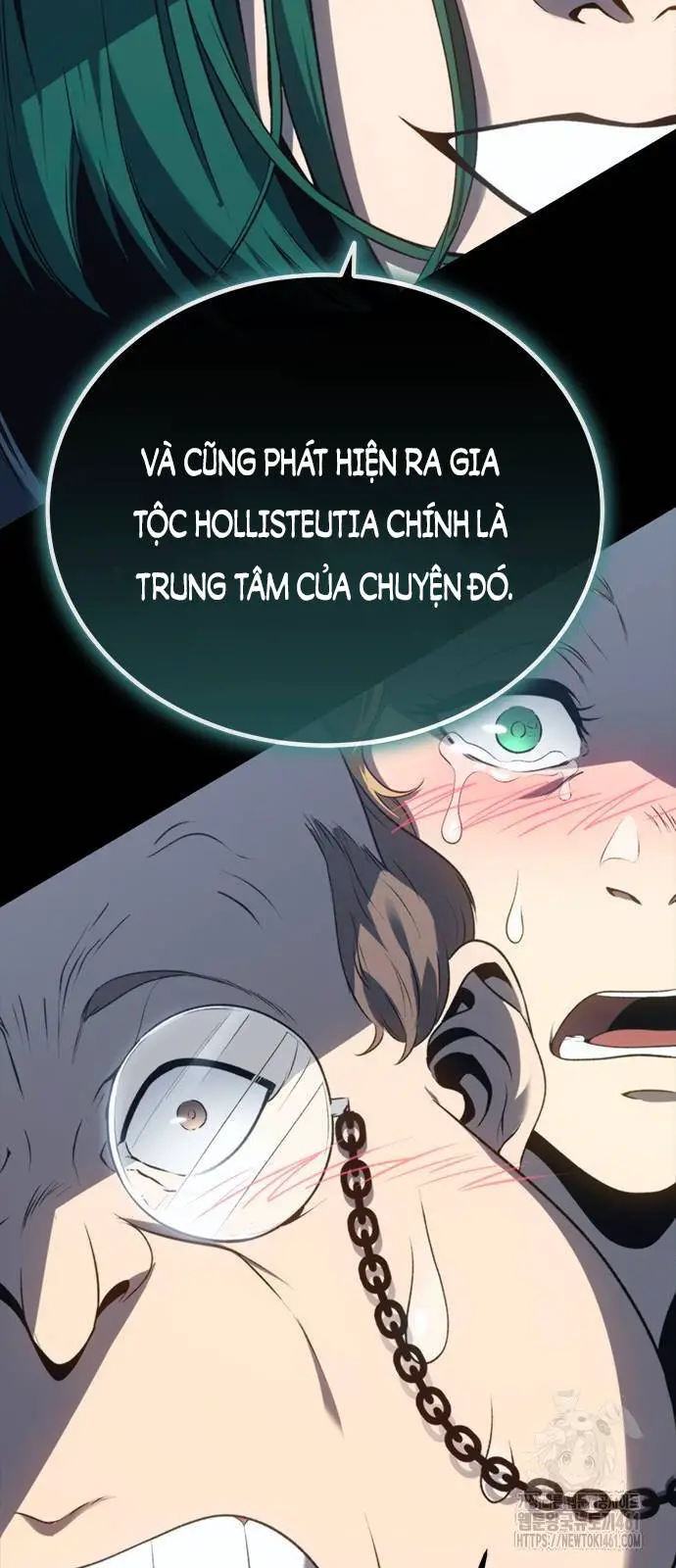 Lý Do Tôi Rời Bỏ Quỷ Vương Nettruyen ZZZ Chương 41 Page 46