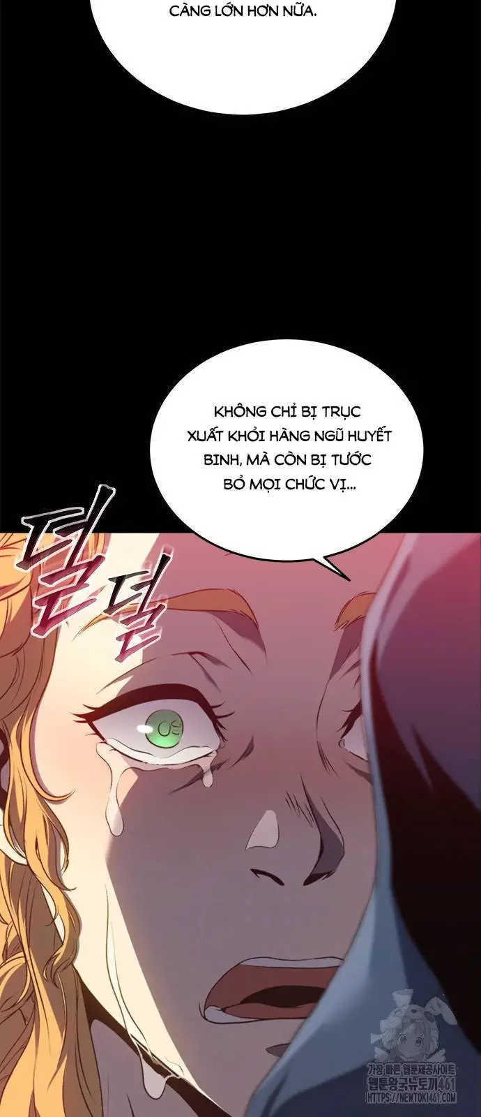 Lý Do Tôi Rời Bỏ Quỷ Vương Nettruyen ZZZ Chương 41 Page 50