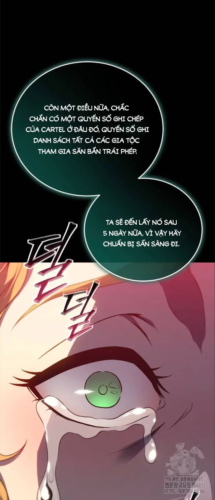 Lý Do Tôi Rời Bỏ Quỷ Vương Nettruyen ZZZ Chương 41 Page 59