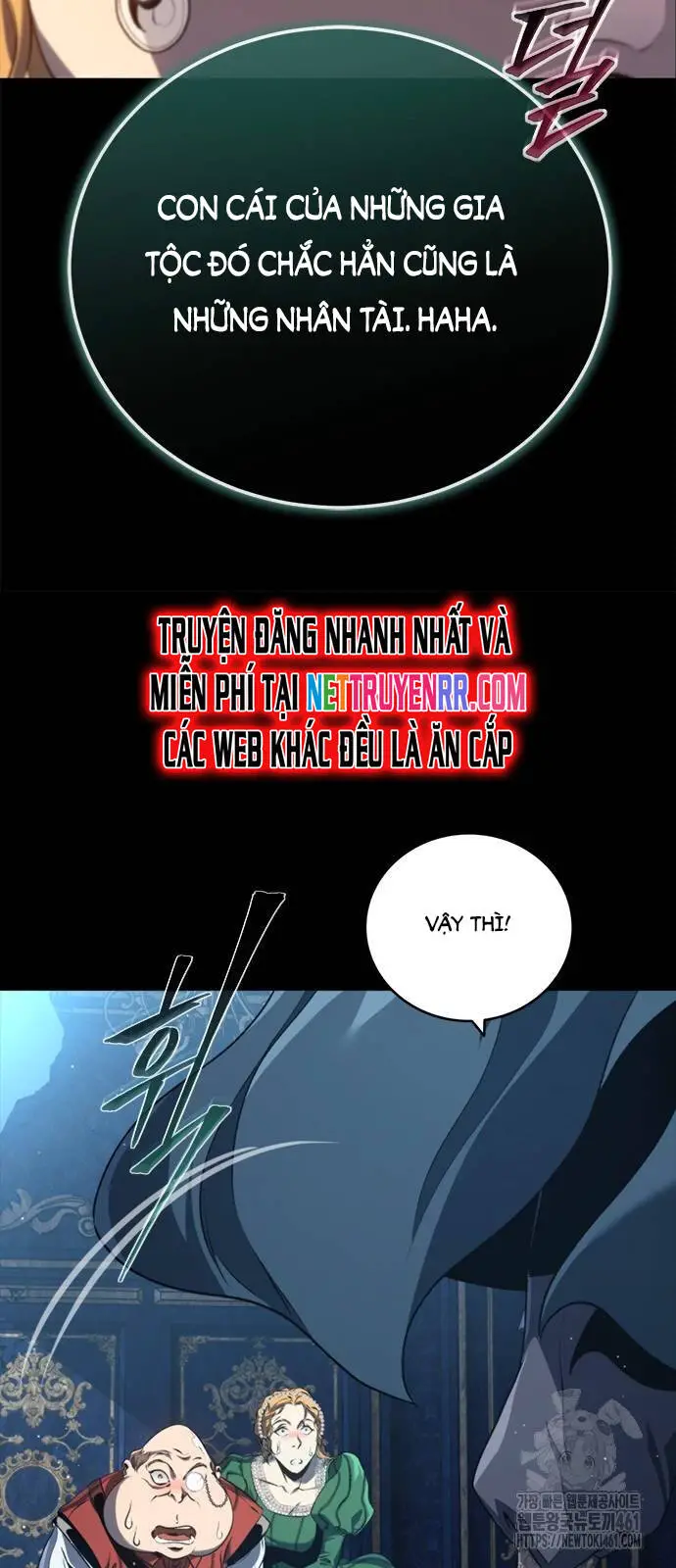 Lý Do Tôi Rời Bỏ Quỷ Vương Nettruyen ZZZ Chương 41 Page 60