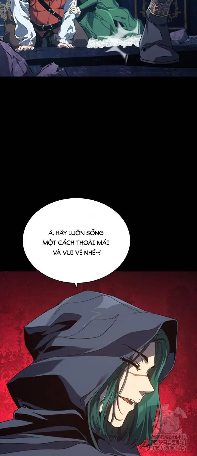 Lý Do Tôi Rời Bỏ Quỷ Vương Nettruyen ZZZ Chương 41 Page 61
