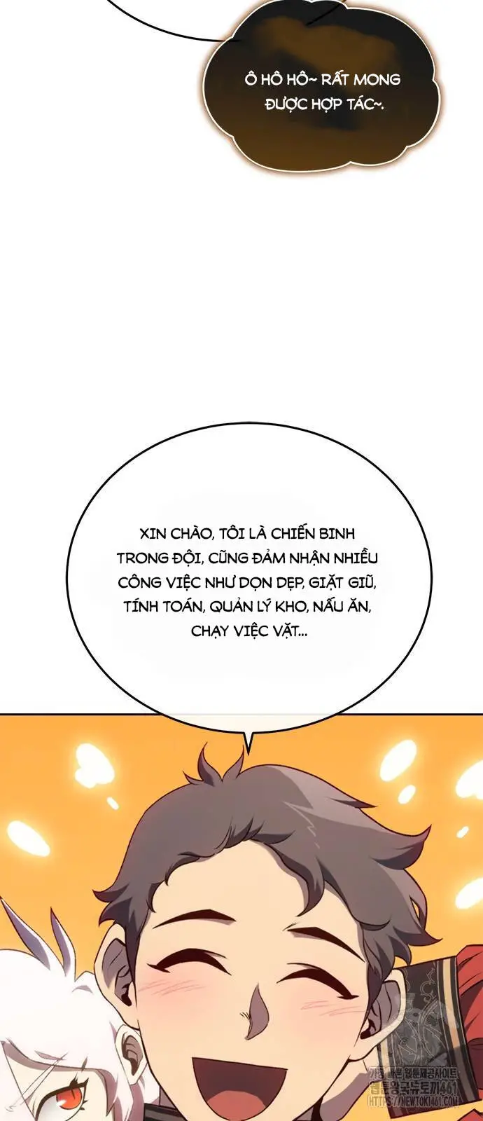 Lý Do Tôi Rời Bỏ Quỷ Vương Nettruyen ZZZ Chương 41 Page 68