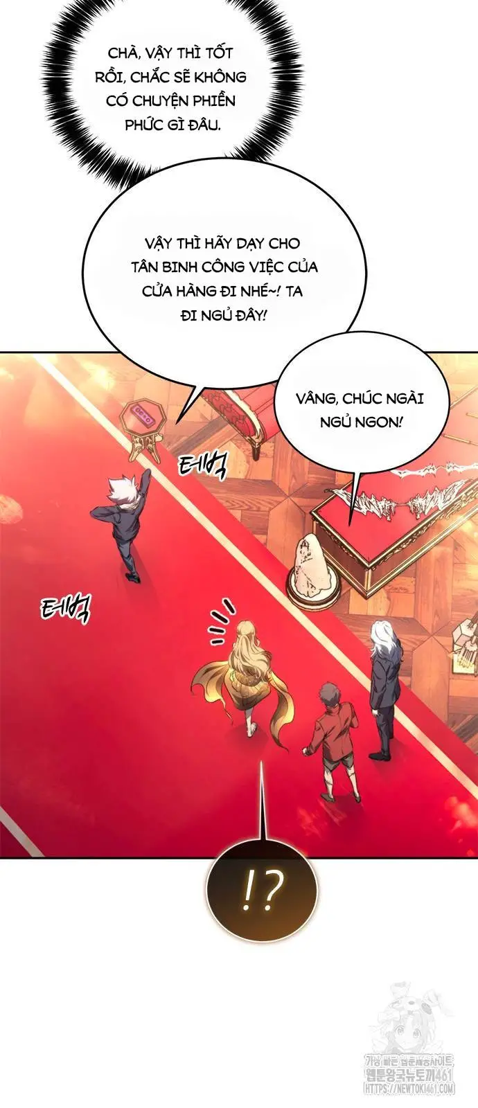 Lý Do Tôi Rời Bỏ Quỷ Vương Nettruyen ZZZ Chương 41 Page 71