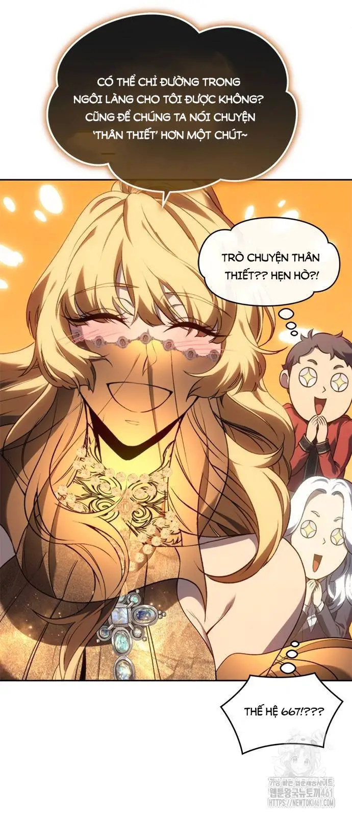 Lý Do Tôi Rời Bỏ Quỷ Vương Nettruyen ZZZ Chương 41 Page 73