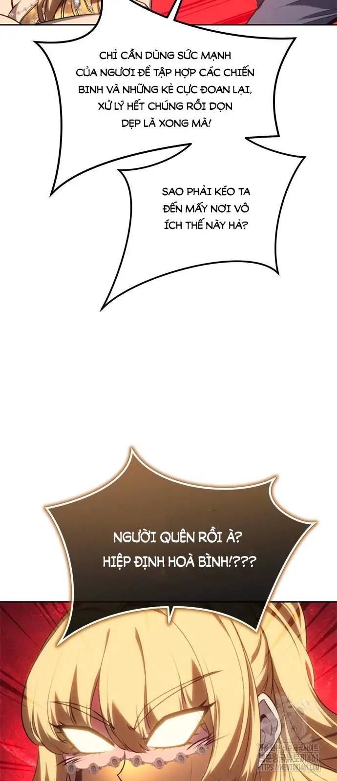 Lý Do Tôi Rời Bỏ Quỷ Vương Nettruyen ZZZ Chương 41 Page 81