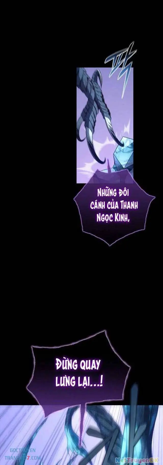 Lý Do Tôi Rời Bỏ Quỷ Vương Nettruyen ZZZ Chương 38 Page 9