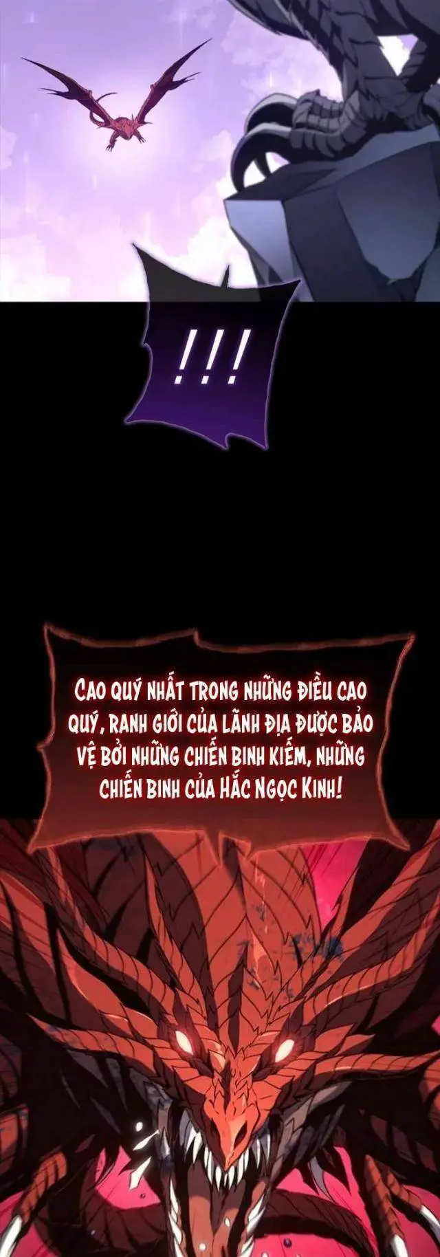 Lý Do Tôi Rời Bỏ Quỷ Vương Nettruyen ZZZ Chương 38 Page 14