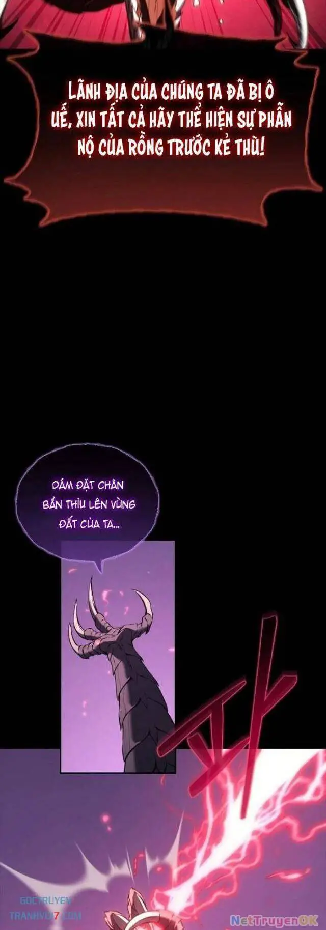 Lý Do Tôi Rời Bỏ Quỷ Vương Nettruyen ZZZ Chương 38 Page 15