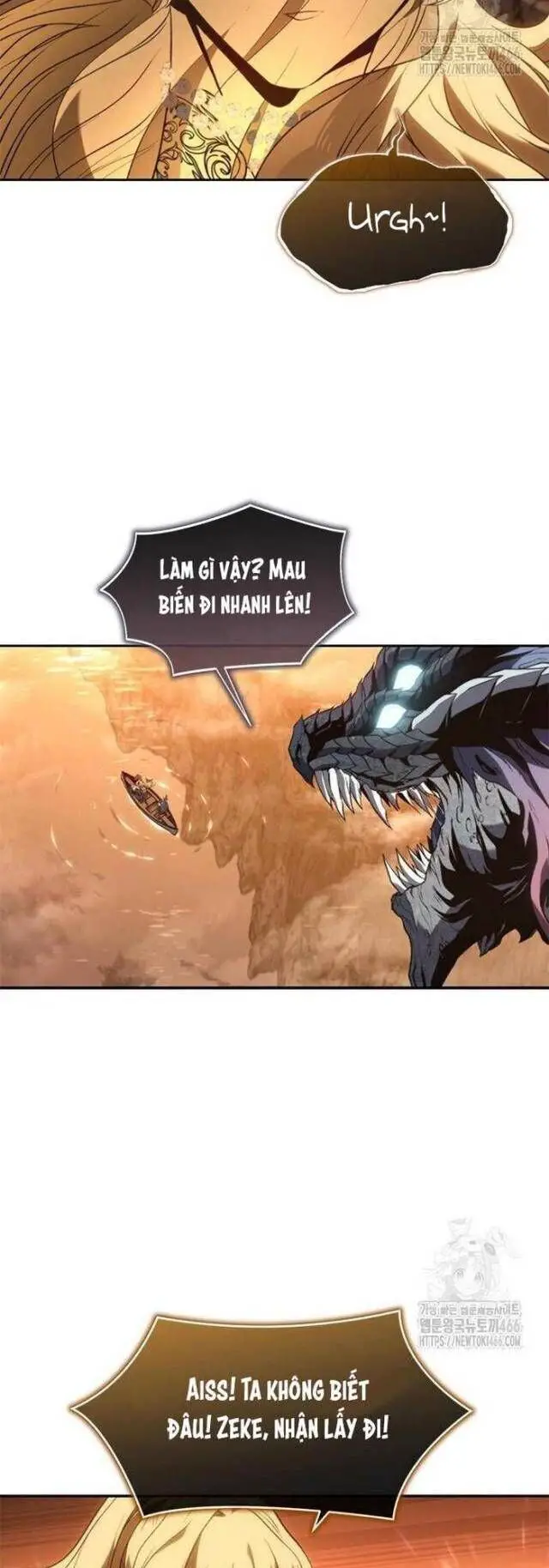 Lý Do Tôi Rời Bỏ Quỷ Vương Nettruyen ZZZ Chương 53 Page 5