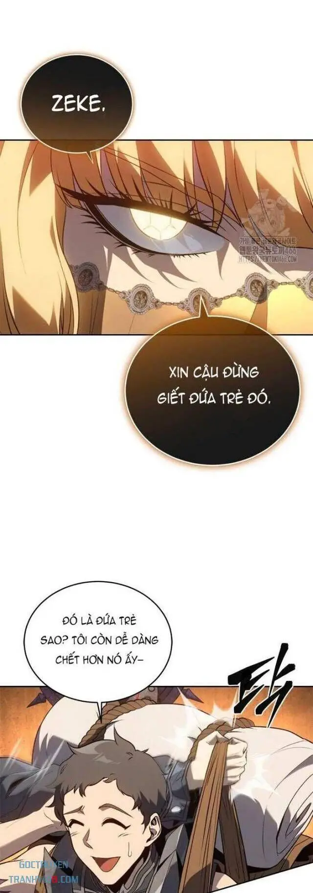 Lý Do Tôi Rời Bỏ Quỷ Vương Nettruyen ZZZ Chương 53 Page 8