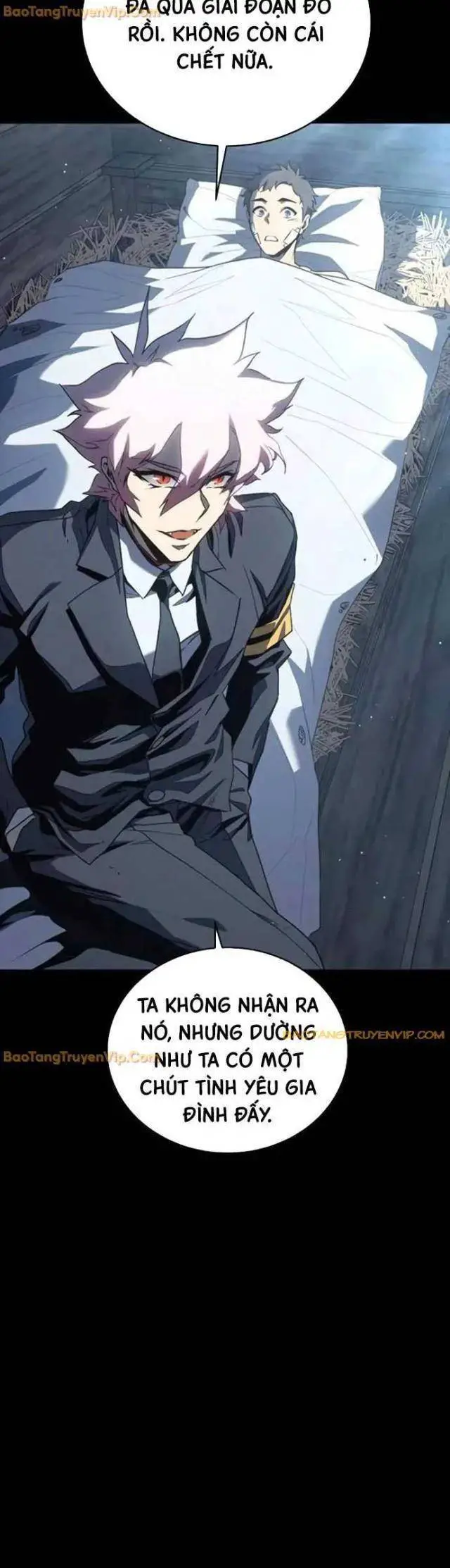 Lý Do Tôi Rời Bỏ Quỷ Vương Nettruyen ZZZ Chương 36 Page 48
