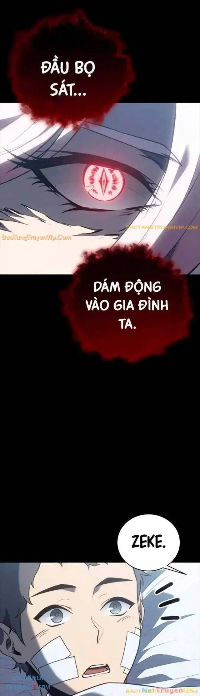 Lý Do Tôi Rời Bỏ Quỷ Vương Nettruyen ZZZ Chương 36 Page 49