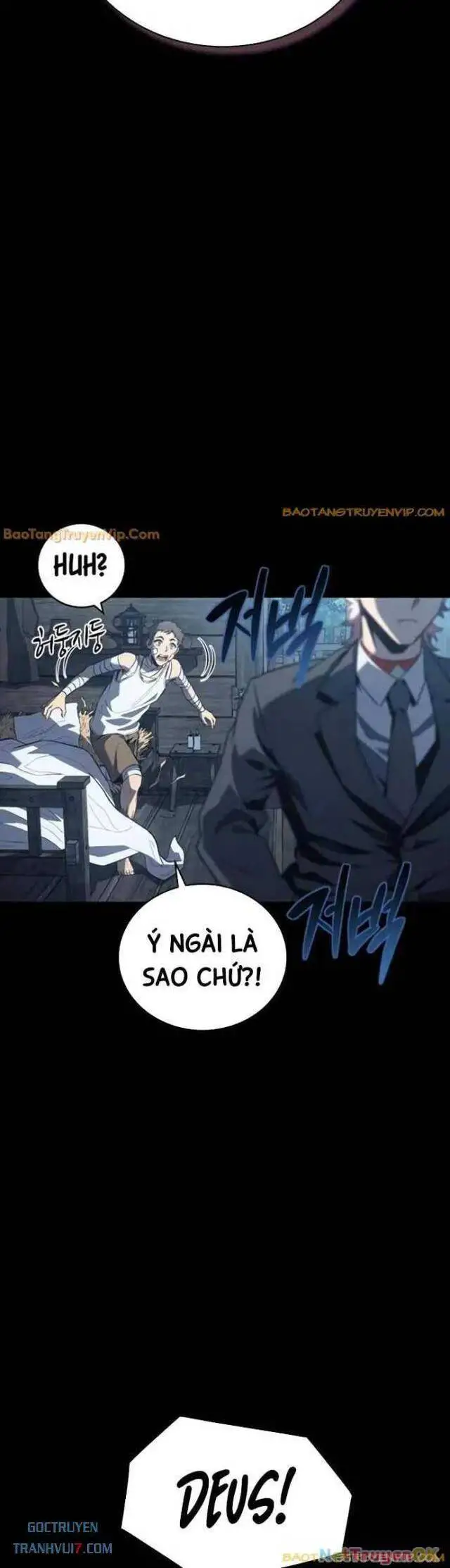 Lý Do Tôi Rời Bỏ Quỷ Vương Nettruyen ZZZ Chương 36 Page 53