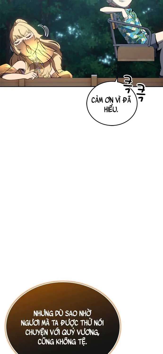 Lý Do Tôi Rời Bỏ Quỷ Vương Nettruyen ZZZ Chương 35 Page 14