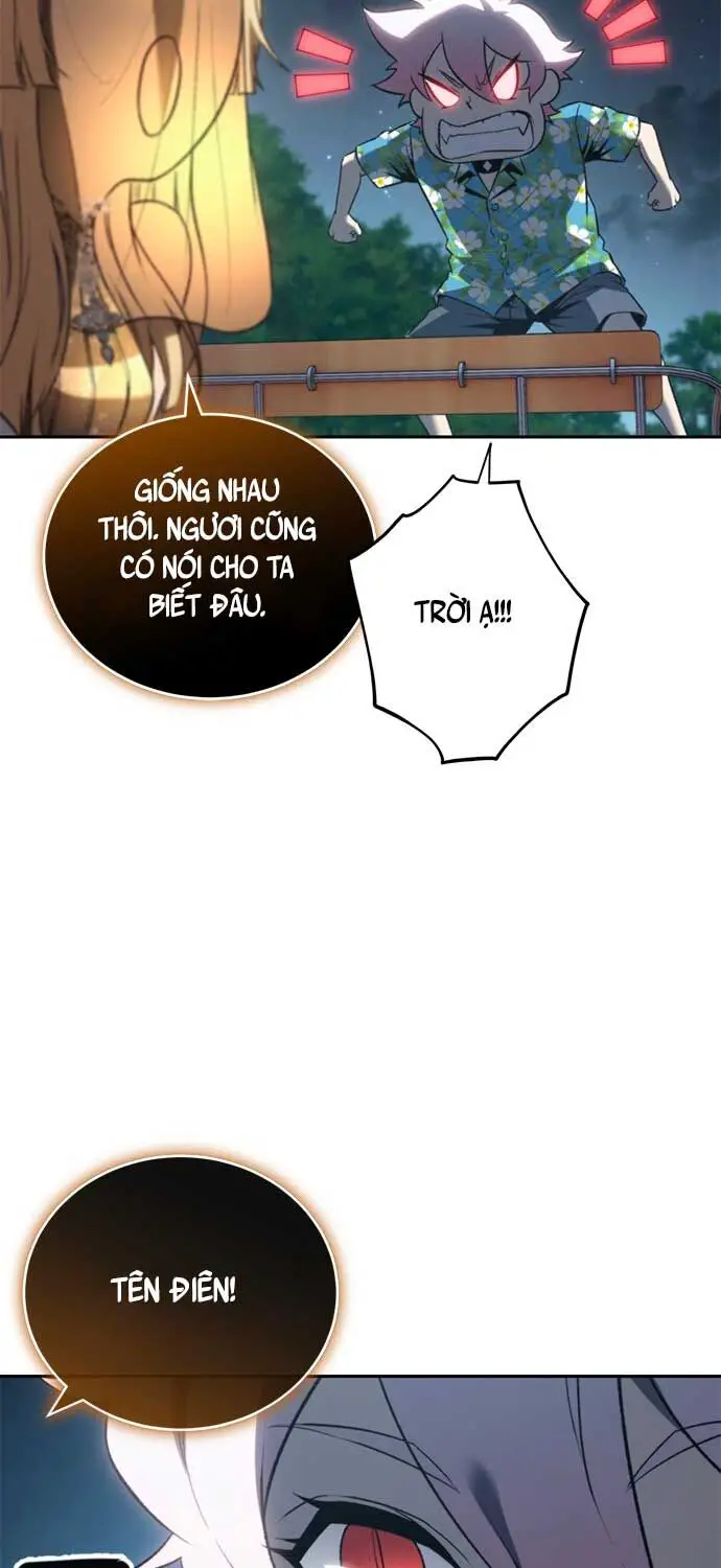 Lý Do Tôi Rời Bỏ Quỷ Vương Nettruyen ZZZ Chương 35 Page 42