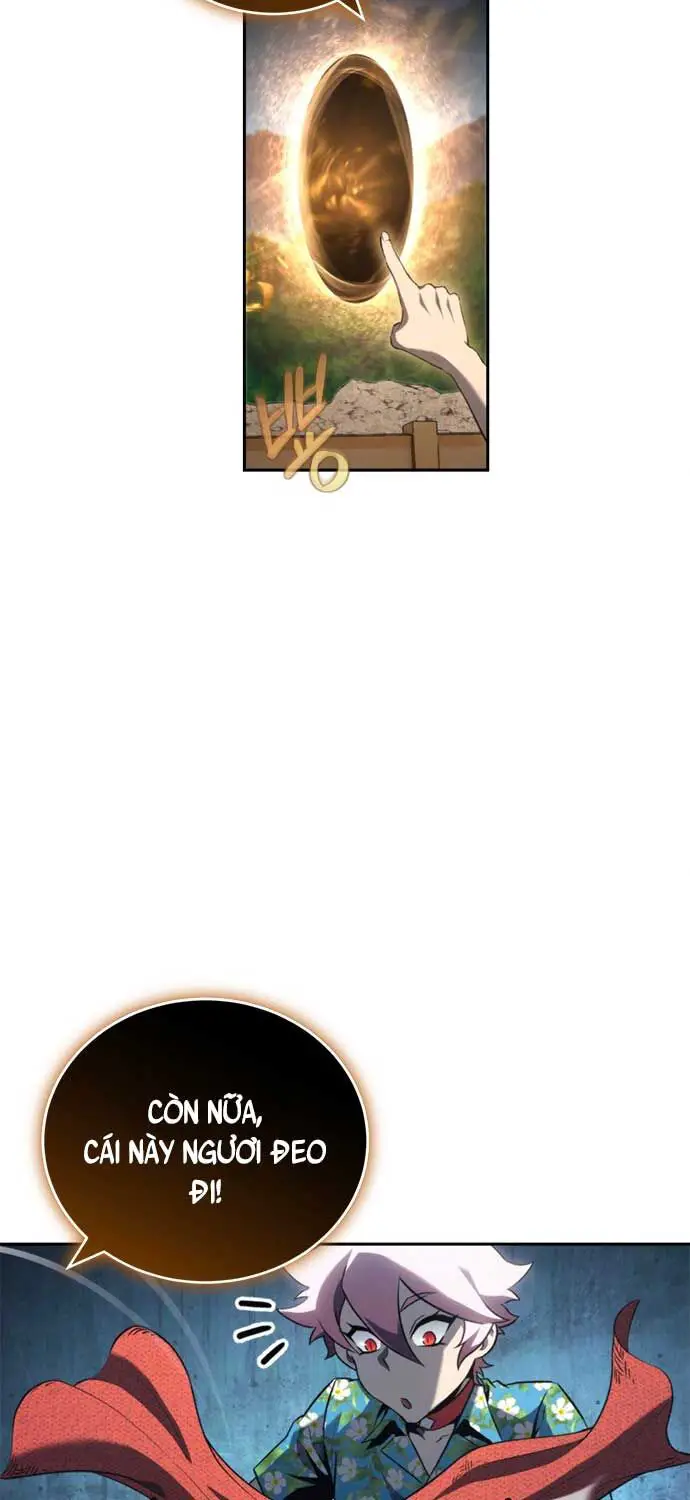 Lý Do Tôi Rời Bỏ Quỷ Vương Nettruyen ZZZ Chương 35 Page 56