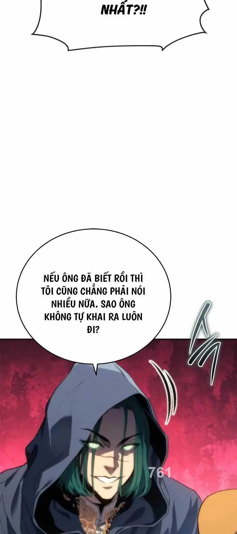 Lý Do Tôi Rời Bỏ Quỷ Vương Nettruyen ZZZ Chương 15 Page 2