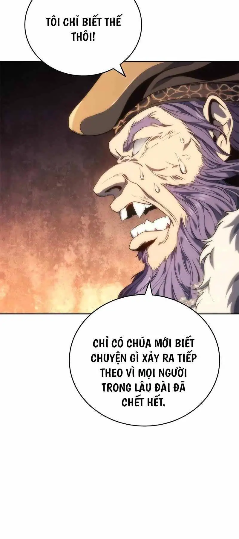 Lý Do Tôi Rời Bỏ Quỷ Vương Nettruyen ZZZ Chương 15 Page 12
