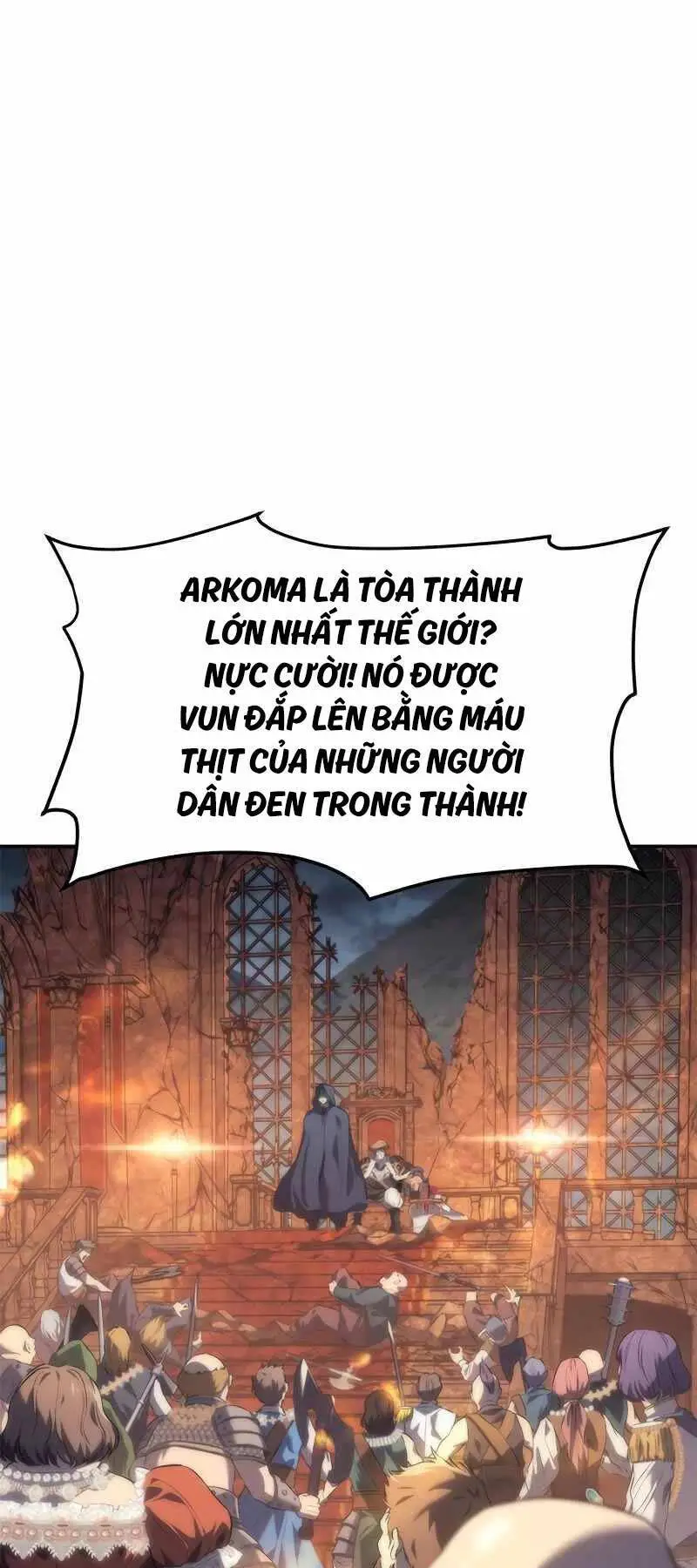 Lý Do Tôi Rời Bỏ Quỷ Vương Nettruyen ZZZ Chương 15 Page 16