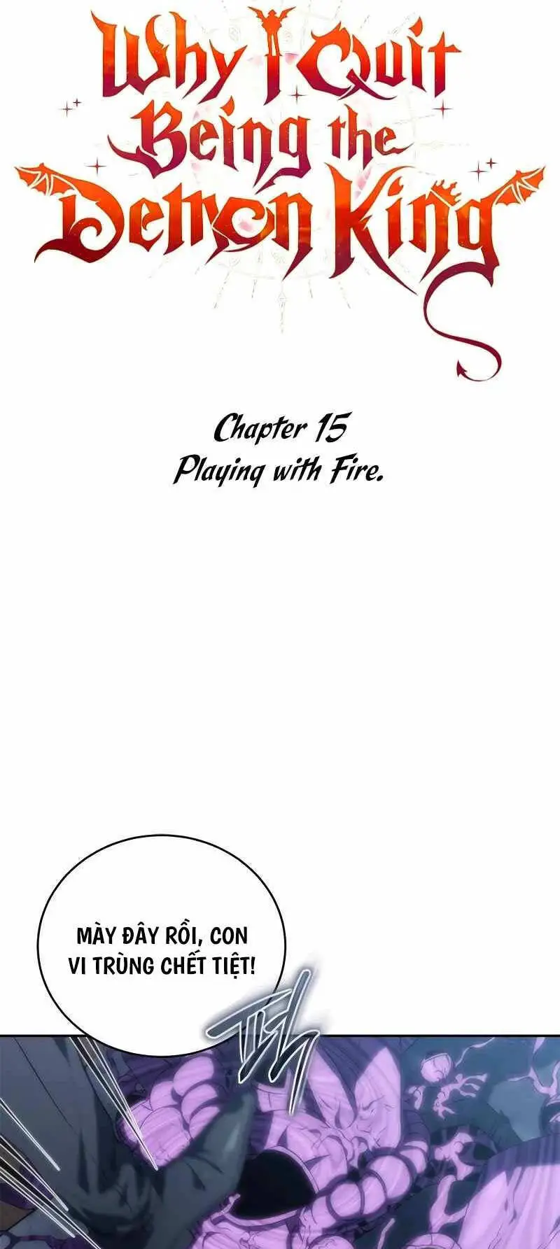 Lý Do Tôi Rời Bỏ Quỷ Vương Nettruyen ZZZ Chương 15 Page 24