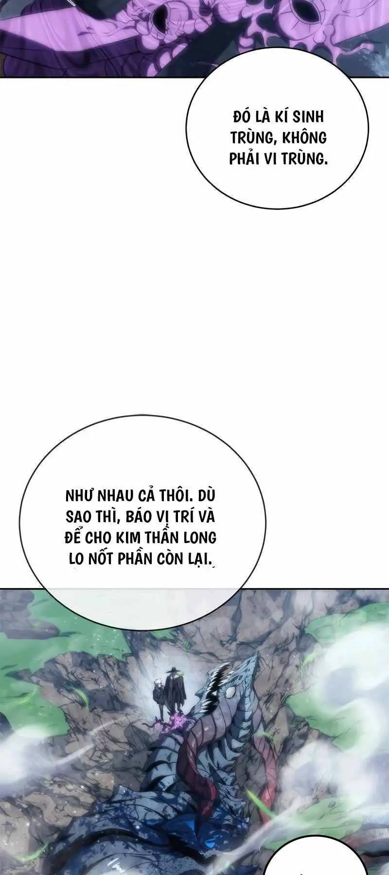 Lý Do Tôi Rời Bỏ Quỷ Vương Nettruyen ZZZ Chương 15 Page 25